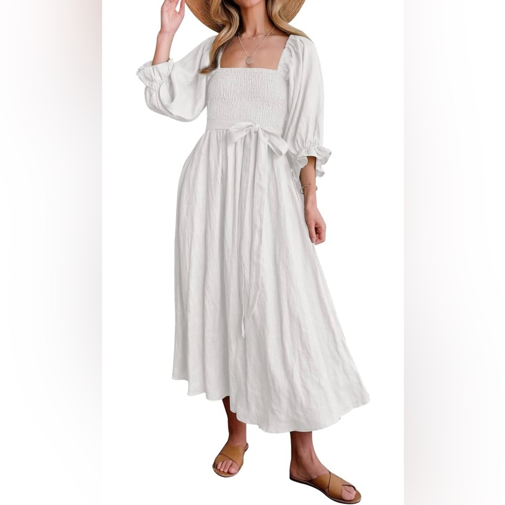 Reversible Wrap Dress